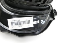 Mercedes C205 C400 15-18 Lautsprecher Subwoofer Rechts Vorne Mercedes C205 C400 15-18 04.05.2017 A2058201202... Vorschau 6