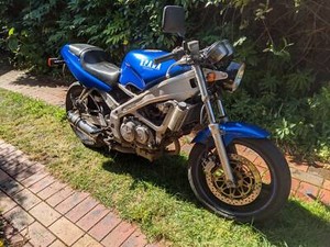 Honda spada мотоцикл