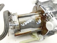 VW Phaeton 3D 01-07 TDI 3,0 176KW Brenner Linse Leuchtmittel für Xenon Scheinwerfer Rechts Innen VW Phaeton 3D... Vorschau 5