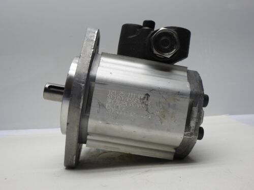 世界の Dynamatic Limited Hydraulic Drive Fan Motor 551101303210 その他