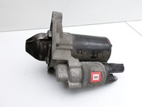 Avensis T27 15-18 1,8 108KW Anlasser Starter Avensis T27 15-18 20.01.2016 281000T030 28100-0T030-F 0001107531 gebraucht Vorschau 2