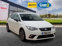 2018 SEAT Ibiza 1.0 TSI 95 Xcellence 5dr Hatchback Petrol Manual