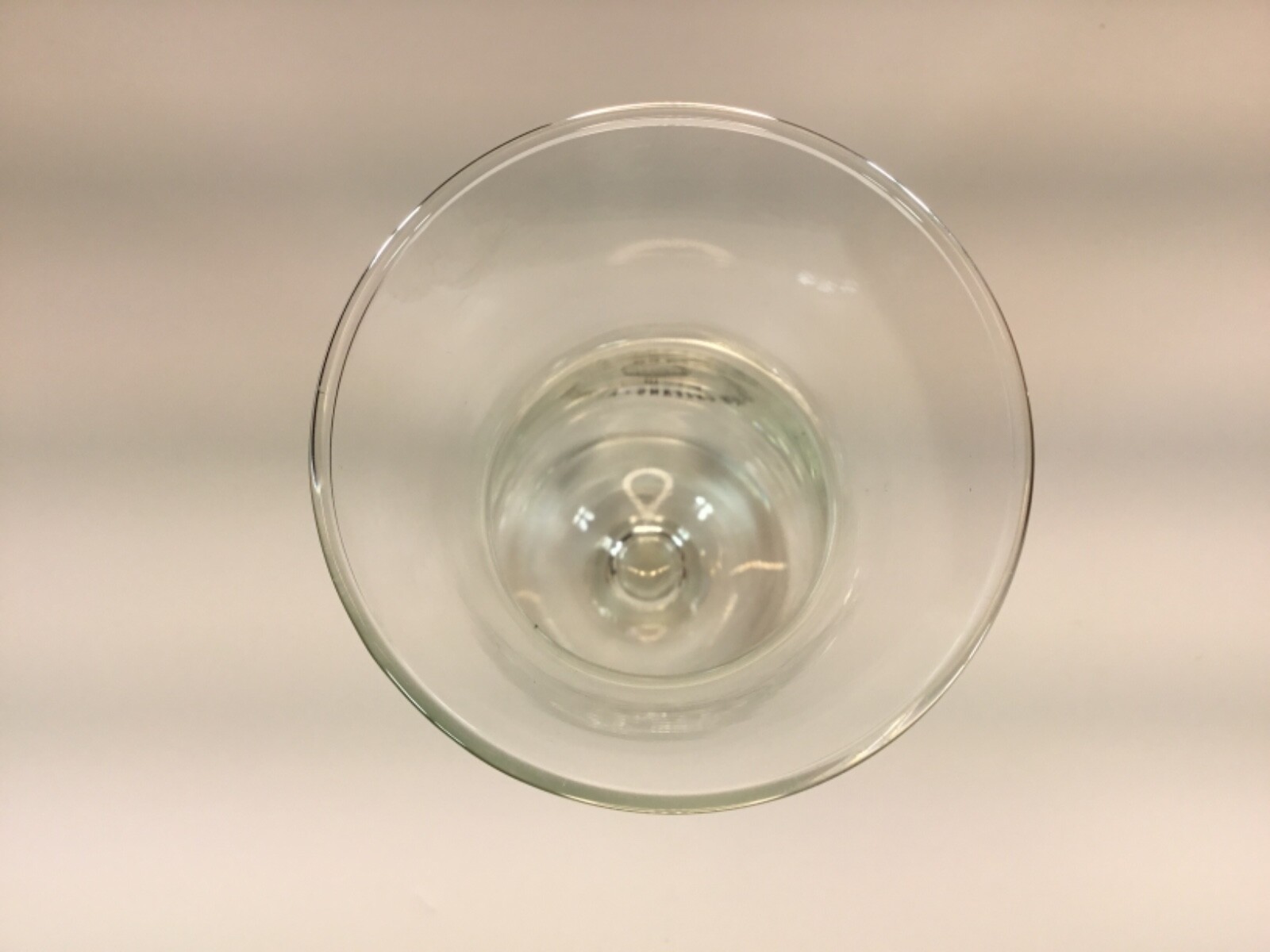 Al Hirt New Orleans Louisiana Jazz Hurricane Glass