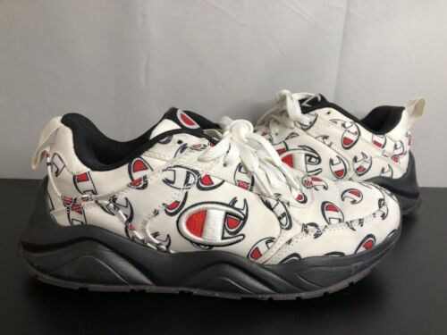 Champion shoes hotsell 93eighteen repeat