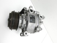 Opel Astra K 19-21 1,2T 96KW Klimakompressor Kompressor für Klimaanlage Opel Astra K 19-21 26.01.2021 39217351... Vorschau 2