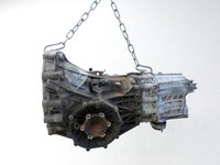 Audi A4 B7 8E 04-08 TDI 2,0 103KW JEM Automatikgetriebe Getriebe ohne Wandler JEM Audi A4 B7 8E 04-08 23.01.2008... Vorschau 6