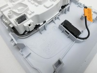 Peugeot 2008 CU 16-19 Innenleuchte Dachmodul Bedienteil Microfon Peugeot 2008 CU 16-19 30.08.2017 9812373180... Vorschau 4