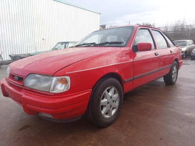 Ford Sierra 3.0 XR6