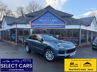 2020 Porsche Cayenne 3.0T V6 GPF SUV 5dr Petrol TiptronicS 4WD Euro 6 (s/s)