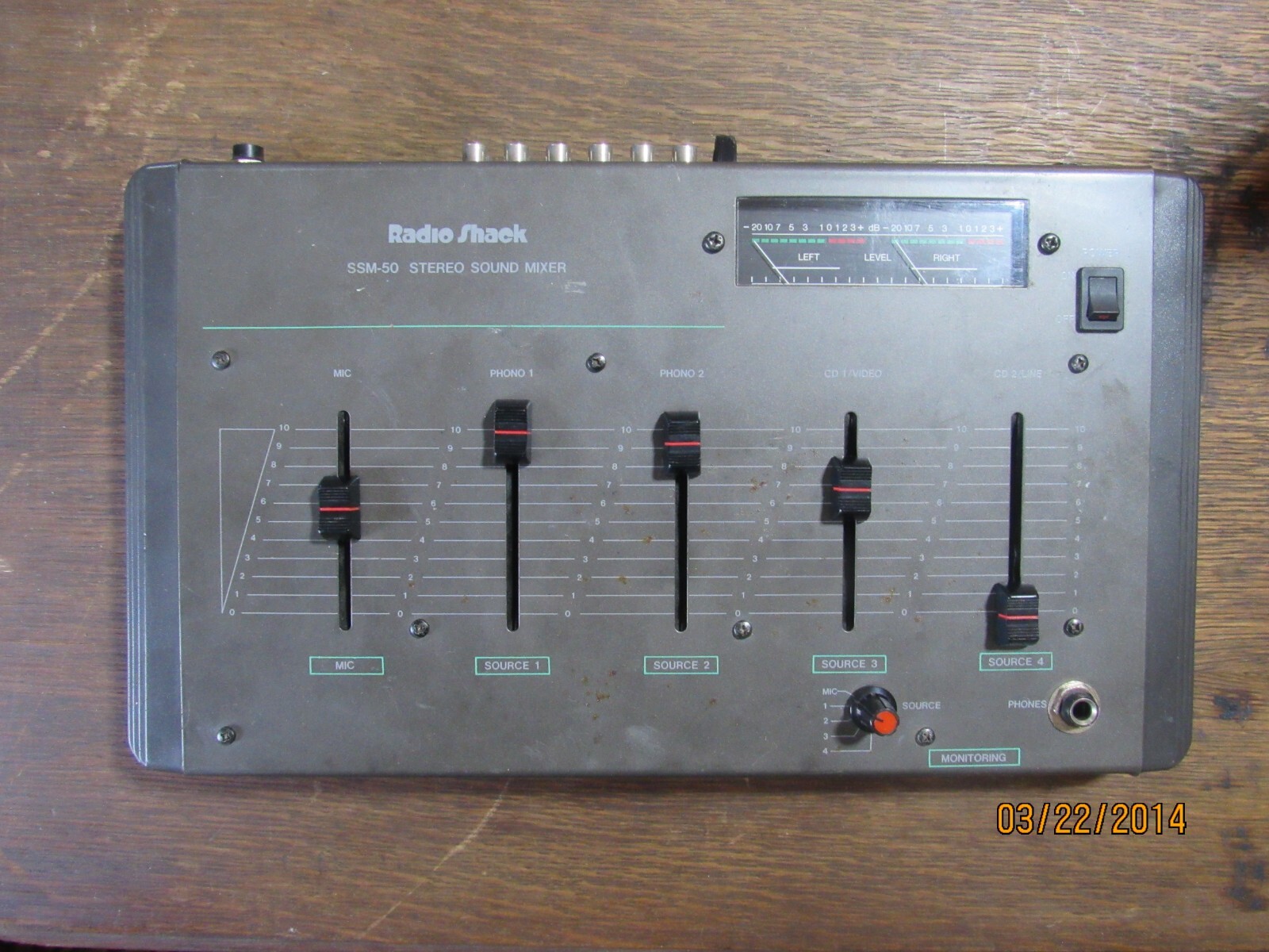 ギター Sound Sprite SSM-RD Sound Sprite SSM-RD 【受注生産品のため納期10日程度】 | Sound