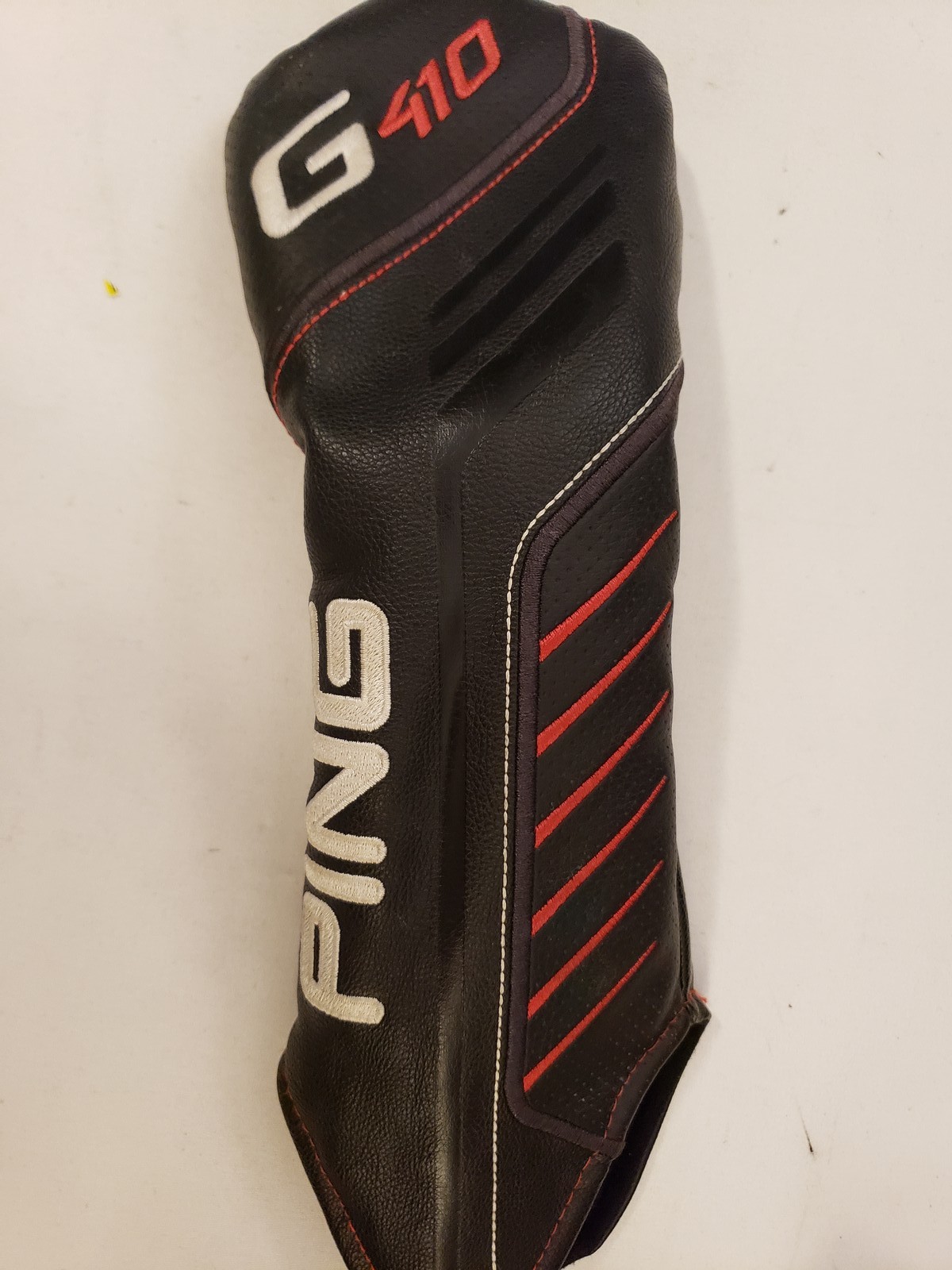 Used Ping G410 - 5 Fairway Wood 17.5* - Stock Ping ALTA CB 65 - Senior - RH