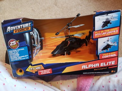 dura v10 rc helicopter