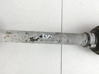 Mercedes W164 ML420 05-09 CDI 4,0 225KW Autom Antriebswelle Gelenkwelle Links Vorne Mercedes W164 ML420 05-09... Vorschau 6