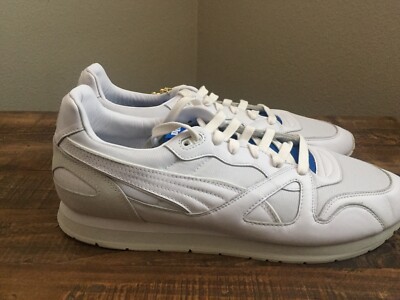 puma mirage og dassler legacy