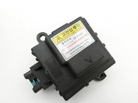 KIA Optima JF K5 15-20 SG Steuergerät Ionizer Klima KIA Optima JF K5 15-20 18.08.2017 DH044780-1470 gebraucht Vorschau 2