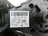 Audi A4 8K B8 11-15 Lichtschalter Schalter Audi A4 8K B8 11-15 30.10.2015 8K0941531AS 74850-135 gebraucht Vorschau 6