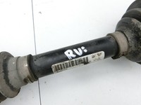 Volvo V60 D4 10-13 2,0d 120KW Autom Antriebswelle Gelenkwelle Rechts Vorne Volvo V60 D4 10-13 24.03.2011 31272550... Vorschau 7