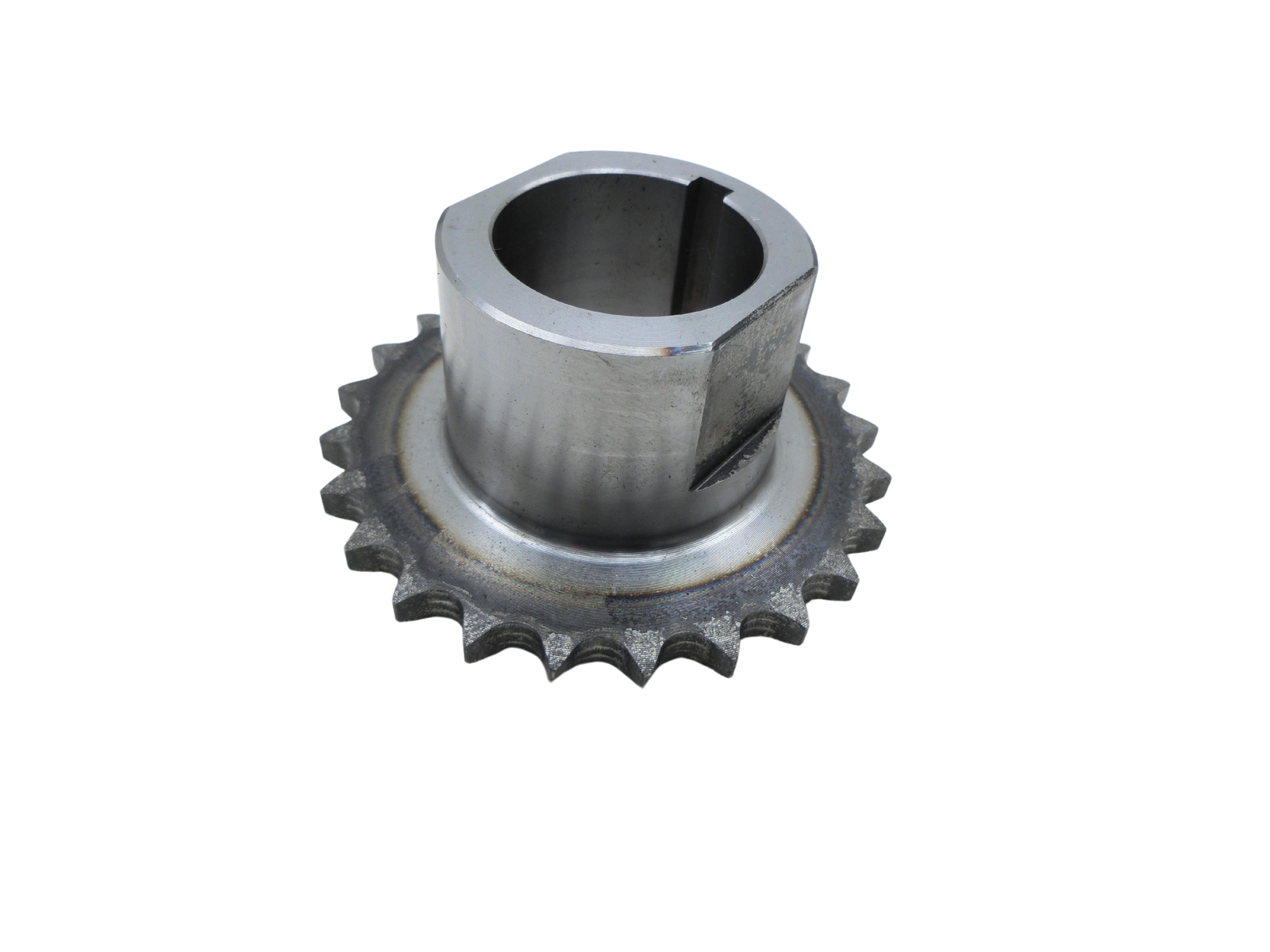 Hyundai I30 FD 10-12 CRDi 1,6  D4FB R89A Zahnrad  - Bild 1