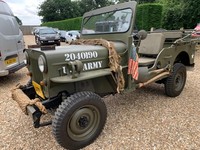 1991 Mahindra INDIAN CHIEF JEEP EVOCATION NA Diesel Manual