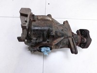 BMW 1er 116i F20 11-15 1,6 132KW Differential Hinterachsgetriebe Hinten 2,81 BMW 1er 116i F20 11-15 20.10.2011... Vorschau 6