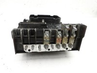 VW Golf 5M Plus 04-08 1,4 59KW Sicherungskasten Zentralelektrik VW Golf 5M Plus 04-08 17.11.2006 1K0937125A... Vorschau 4
