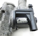 Audi A5 8T QU 07-12 TDI 3,0 176KW CAPA Abgasrückführventil EGR AGR Ventil Audi A5 8T QU 07-12 03.09.2007 059131501D... Vorschau 5