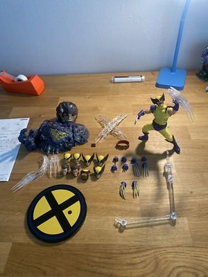 Item photo(s) from verified buyer