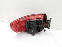 Audi A3 8P QU 10-12 5T Rückleuchte Rücklicht Heckleuchte Rechts orig Audi A3 8P QU 10-12 31.01.2011 8P4945096E gebraucht Vorschau 5