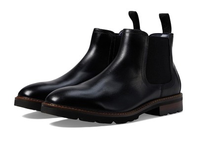 

Мужские оксфорды Florsheim Renegade с простым носком Gore Boot