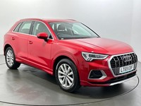 2019 Audi Q3 40 TFSI Quattro Sport 5dr S Tronic ESTATE PETROL Automatic