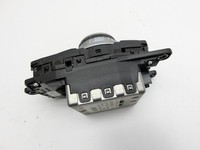 BMW X3 F25 10-14 Schalter Drehregler Controller iDrive BMW X3 F25 10-14 24.01.2013 65829267955 9267955... Vorschau 4