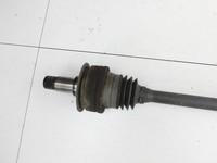 Mercedes GLK X204 12-15  CDI 2,2 125KW 4WD Antriebswelle Gelenkwelle Hinten Links Mercedes GLK X204 12-15... Vorschau 5