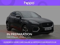 2022 Jaguar E-Pace 2.0 D165 R-Dynamic SE 5dr Auto ESTATE DIESEL Automatic