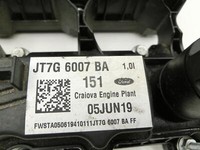 Ford Tourneo Connect 18-22 EcoBoost 1,0 74KW 10FD0X Ventildeckel Zylinderkopfhaube Ford Tourneo Connect 18-22... Vorschau 4