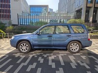 SUBARU FORESTER 2.0 XEN PETROL 5DR AUTO AUTOMATIC 4X4 *ULEZ COMPLIANT* legacy