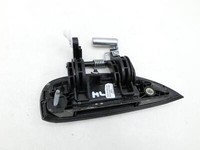 Dacia Spring BJ20 Türgriff Griff aussen Links Hinten Dacia Spring BJ20 01.02.2021 806456965R gebraucht Vorschau 5