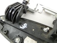 Fiat Punto 199 09-11 5T Türgriff Griff aussen Rechts Vorne 475 Fiat Punto 199 09-11 26.08.2011 gebraucht Vorschau 5
