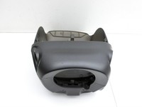 Renault Megane IV 4 16-21 Verkleidung Abdeckung für Lenksäule Renault Megane IV 4 16-21 10.12.2018 gebraucht Vorschau 2