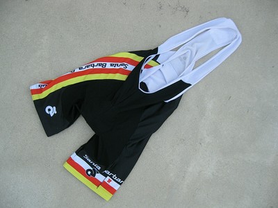 champion systems bib shorts