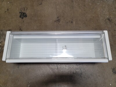   OEM GENUINE Dairy Compartment Assy for Sub-Zero 642/F DAMAGED 