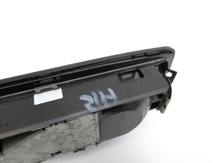 BMW X5 E70 07-10 Innenleuchte Innenraumleuchte Rechts Hinten BMW X5 E70 07-10 01.10.2008 6973624 63316973624... Bild 6