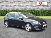 2013 Volkswagen Golf 2.0 TDI BlueMotion Tech GT Euro 5 (s/s) 5dr HATCHBACK Diese