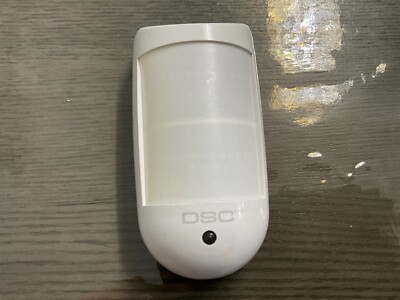 DSC  BV-600 Dual-Element Motion Detector