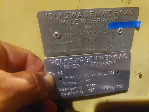 Item photo(s) from verified buyer