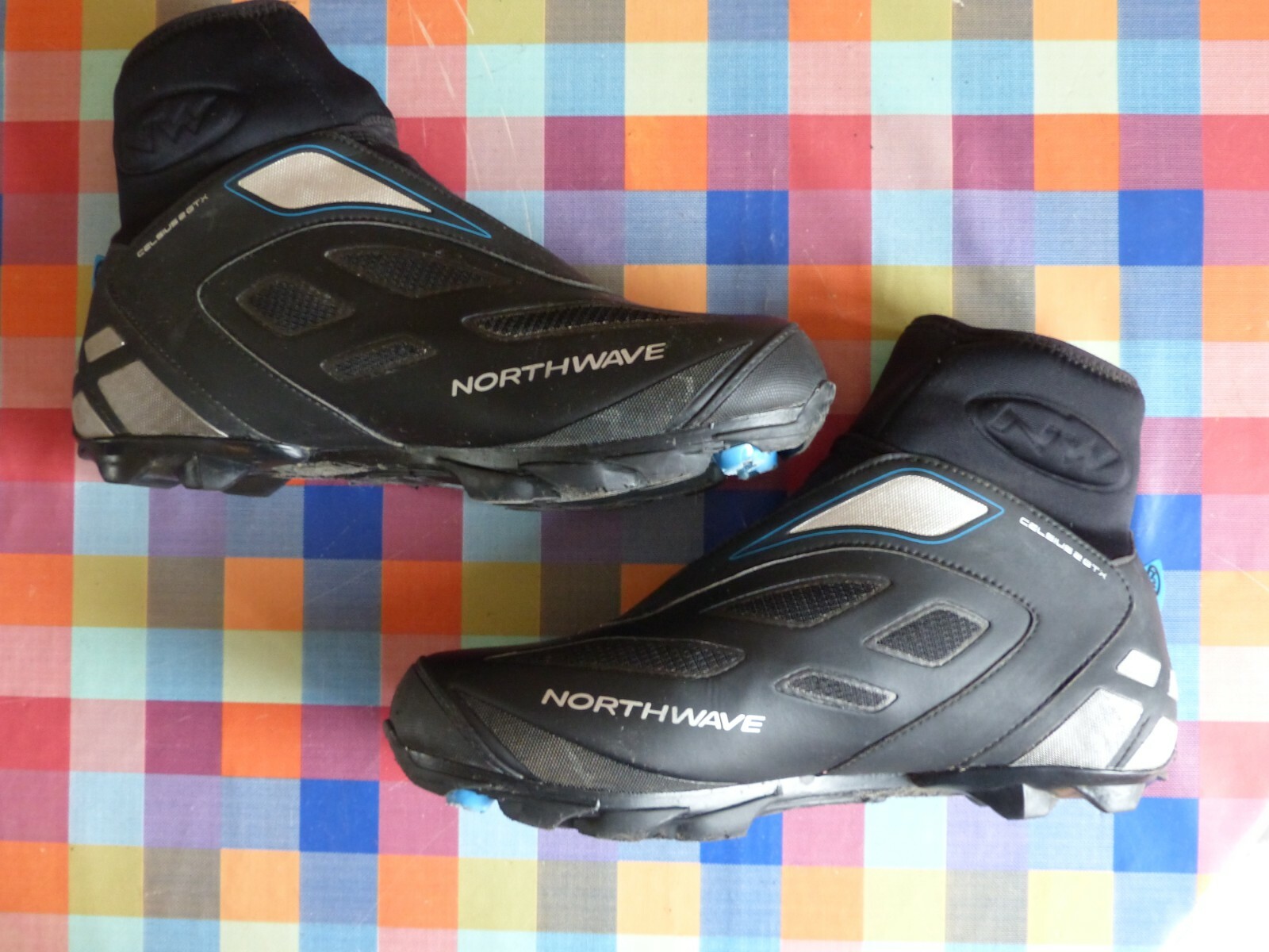 northwave arctic