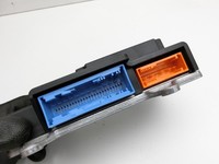 Volvo C70 542 06-09 Airbag Steuergerät Airbagsteuergerät Volvo C70 542 06-09 01.06.2007 30795181 00401233B2 gebraucht Vorschau 5