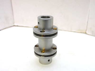 REXNORD P2H LS FLEX DISC COUPLING 28414 30188-1300 3-9/16'' LENGTH 5/8'' BORE