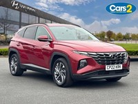 2022 Hyundai TUCSON 1.6 TGDi Premium 5dr 2WD Estate Petrol Manual