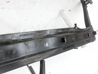 Skoda Octavia IV NX 20-24 Stoßstangenträger Stoßfängerträger Querträger Vorne Skoda Octavia IV NX 20-24 26.04.2021... Vorschau 5