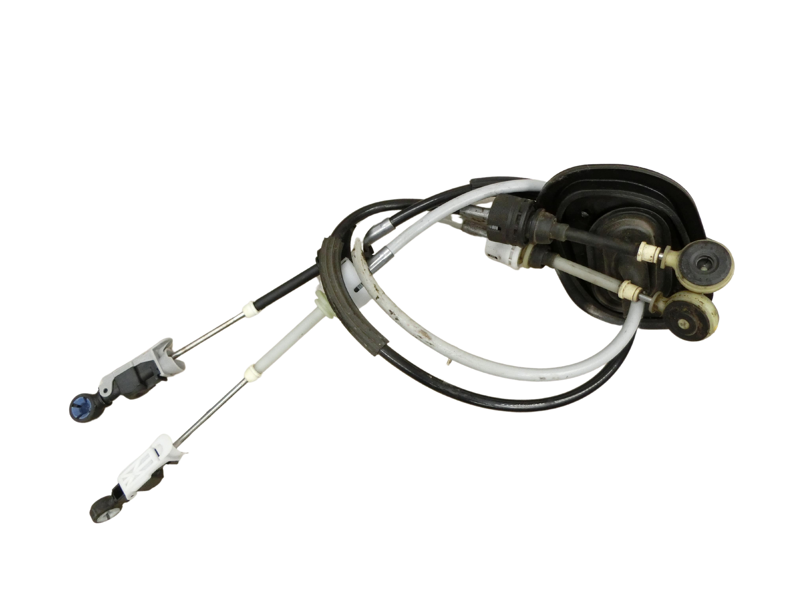 Opel Astra K 15-19 1,0 77KW Schaltzug Schaltseilzug Schaltseil  - Bild 1